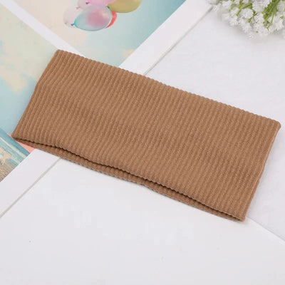 Soft Cotton Cycling Headband Breathable Sweat Absorbent - Smarsty