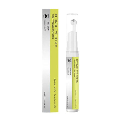 Korean Vita A Retinol Shot Tightening Booster Firming Enhancer Moisturizing Pore Shrinking Dark Circles Repair Serum Skin Care - Smarsty