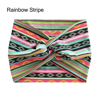 Extra Large Twisted Wide Headband For Women Comfort - Smarsty