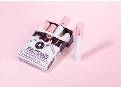 Long Lasting Matte Lipstick Set Waterproof Lip Gloss - Smarsty