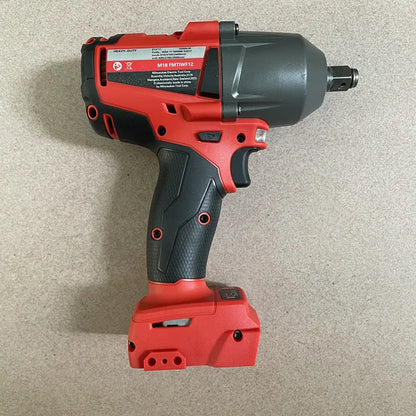 Milwaukee 18V Cordless Electric Wrench with Pruning Features - Smarsty