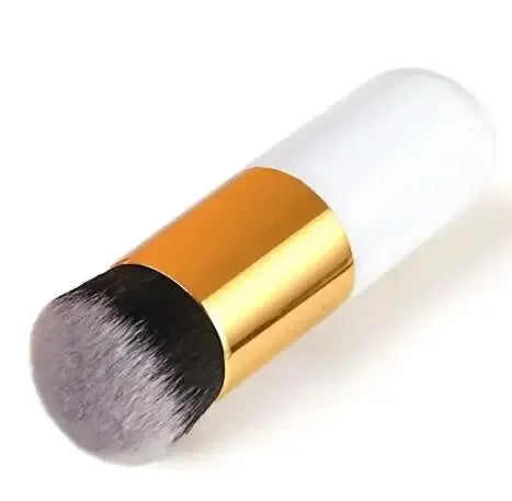 Versatile Foundation Makeup Brush for Flawless Application - Smarsty