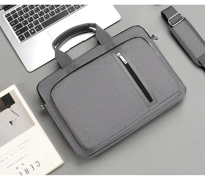 Waterproof Laptop Sleeve Case For 13 To 17 Inch Durable - Smarsty
