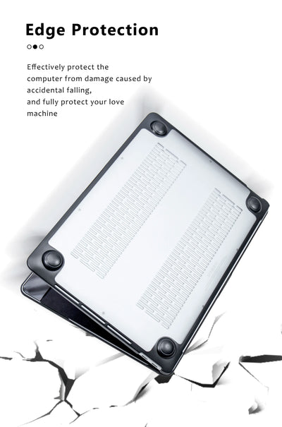 Universal MacBook Case Protective Cover Slim Fit Design - Smarsty