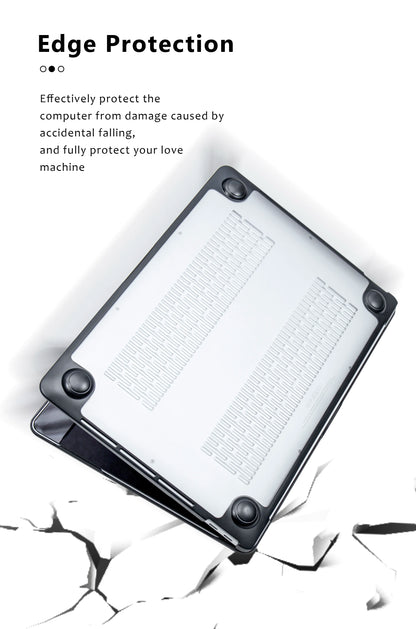 Universal MacBook Case Protective Cover Slim Fit Design