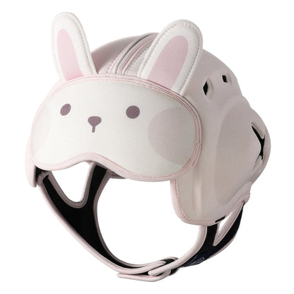 MamboBaby Safety Helmet for Crawling & Walking, Ultra Lightweight Adjustable Infant Head Protector Suitable for Baby 6-24 Mont