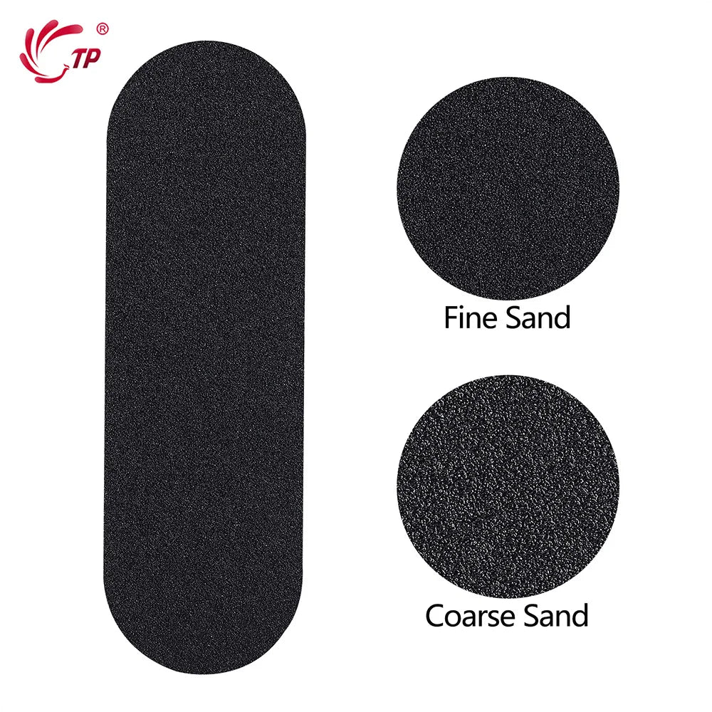 Professional Foot Rasp Replacement Files for Effective Dead Skin Removal - Smarsty