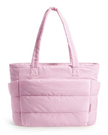BAGSMART Women Tote Bag Large Capacity Versatile Handbag - Smarsty