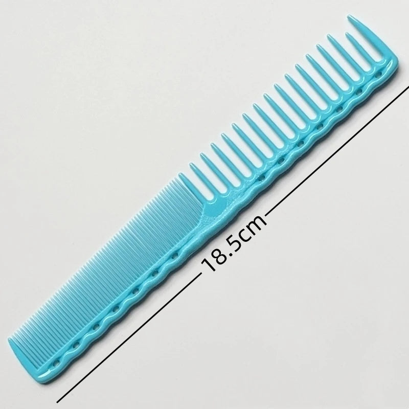 Professional Barber Comb for Precision Haircuts - Smarsty