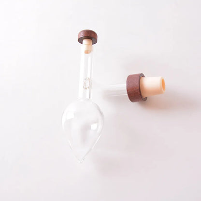 Portable Air Aerator for Quick Red Wine Sobering - Smarsty