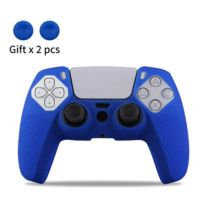 Silicone Protective Cover for PS5 Controller Grips - Smarsty
