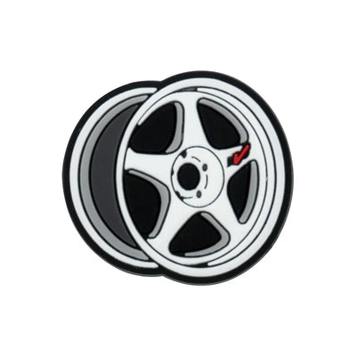 1-20pcs Car Shoe Charms Cool Vehicle Shoe Accessories Cartoon Decorations Pins for Men Boys Kids DIY Clog Buckle Garden Sandal - Smarsty