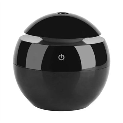USB Rechargeable Ultrasonic Humidifier for Aromatherapy - Smarsty