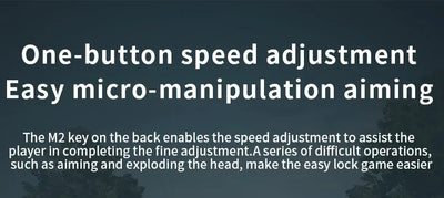 Stretchable Wireless Bluetooth Gamepad for Mobile Gaming - Smarsty