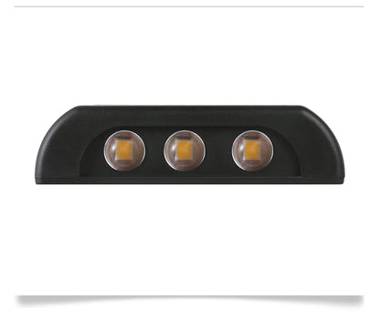 Solar LED Outdoor Light with Motion Sensor Waterproof Design - Smarsty
