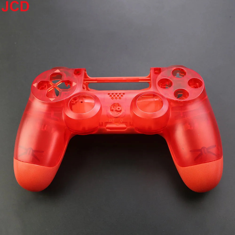High Quality PS4 Controller Full Shell Case Replacement - Smarsty