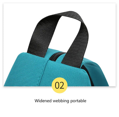 Chest Bag For Men And Women Can Be Worn With One Shoulder And Two Shoulder Crossbody Multifunctional Backpack. Fashion Chest Bag