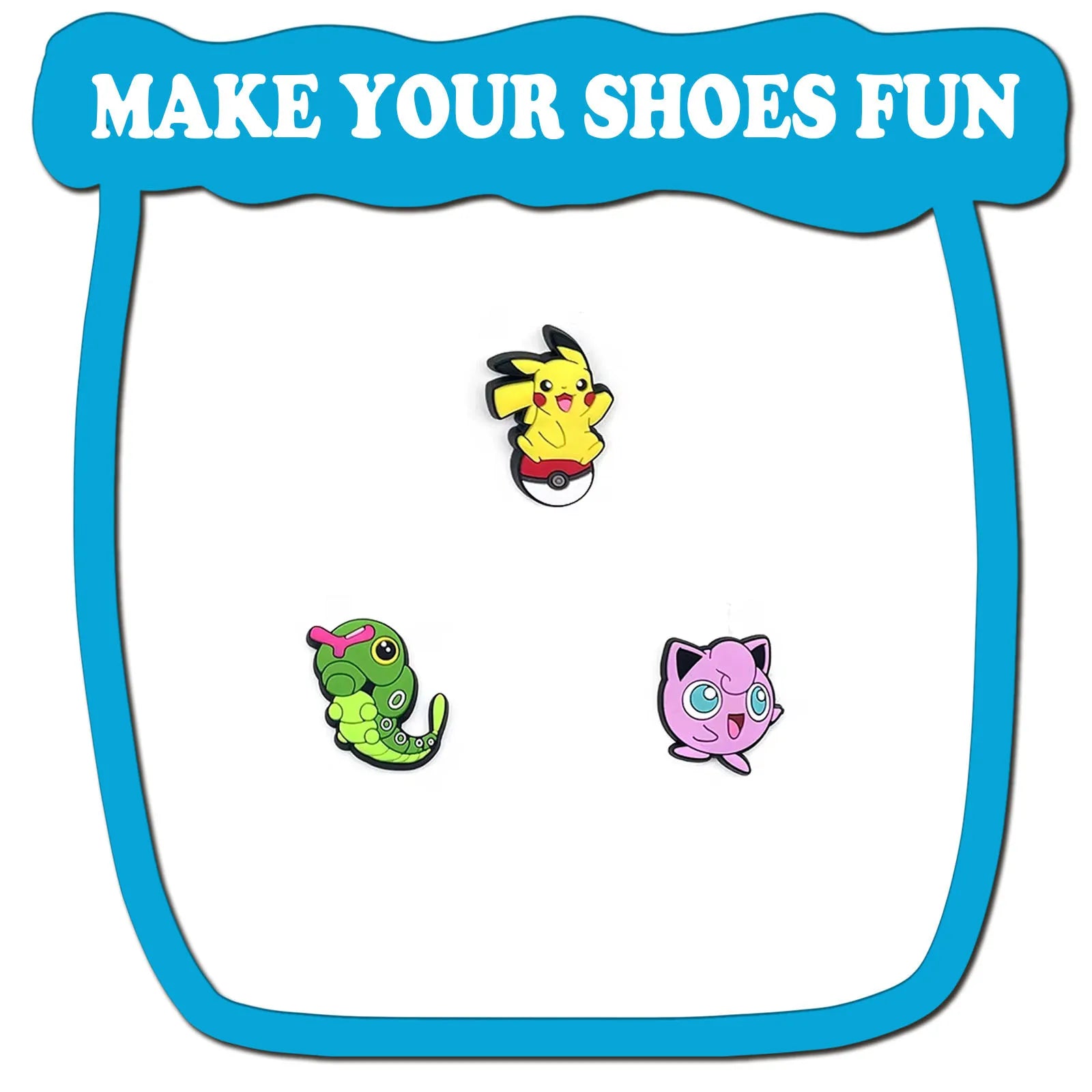 27/20/47Pcs MINISO Series Shoe Charms For Slides Sandals, PVC Shoe Decorations Accessories For Christmas Birthday Gift Party