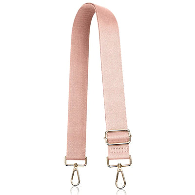 Purse Strap Handbags Crossbody Women Adjustable Replacement Bag Belt Guitar Straps Printing Detachable Sling Shoulder Strap - Smarsty