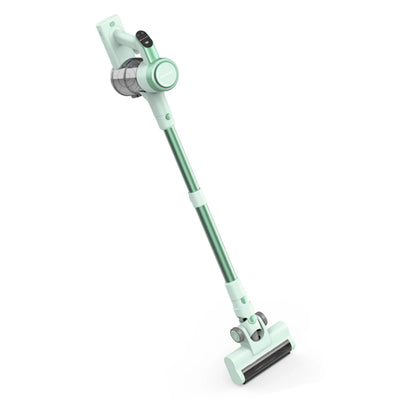 Homeika Cordless Vacuum Cleaner,23KPa 48mins Powerful Suction Vacuum LED Display,Lightweight Stick for HardFloor/Carpet/Pet Hair