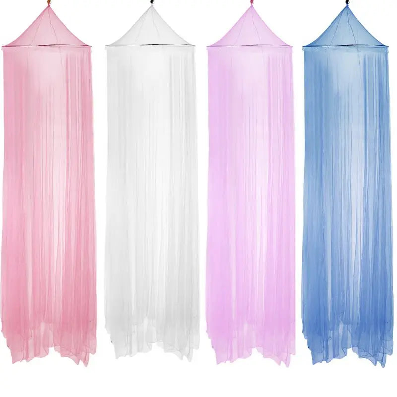 Princess Style Mosquito Net Dome for Home Protection - Smarsty