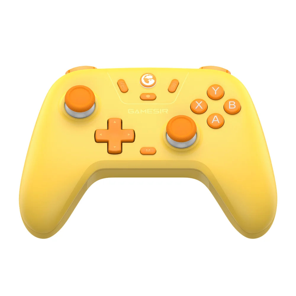 GameSir T4 Nova Lite Switch Controller for Ultimate Gaming - Smarsty