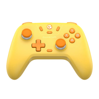 GameSir T4 Nova Lite Switch Controller for Ultimate Gaming - Smarsty