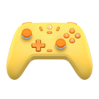 GameSir T4 Nova Lite Switch Controller for Ultimate Gaming - Smarsty