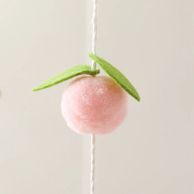 Baby Crib Mobile Bed Bell Rattle Toys Wooden Crochet Stars Pendant Bed Bell Toys Newborn Comfort Crib Bracket Hanging Toys Gifts by Smarsty