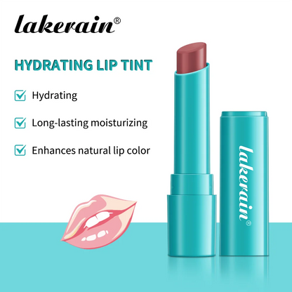 Hydrating Jelly Lip Tint Moisturizing Natural Color - Smarsty