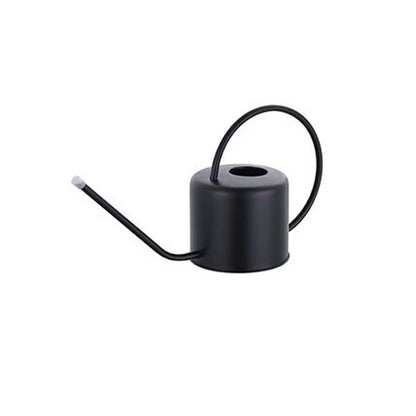 Rustproof Leakproof Stainless Steel Watering Can with Long Nozzle - Smarsty