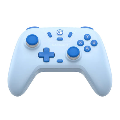 GameSir T4 Nova Lite Switch Controller for Ultimate Gaming - Smarsty