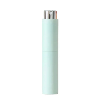Portable 8ml Perfume Atomizer for Travel Essentials - Smarsty