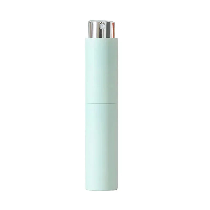 Portable 8ml Perfume Atomizer for Travel Essentials - Smarsty
