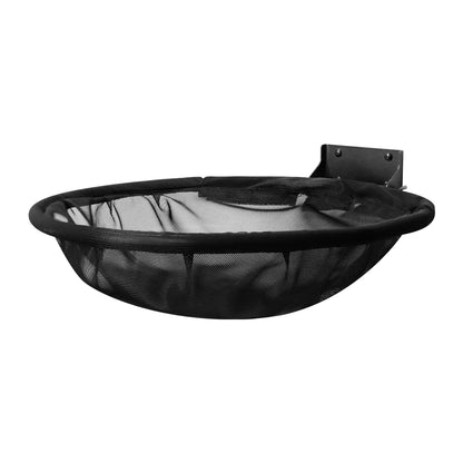 Wall Mounted Cat Hammock Bed with Breathable Design - Smarsty
