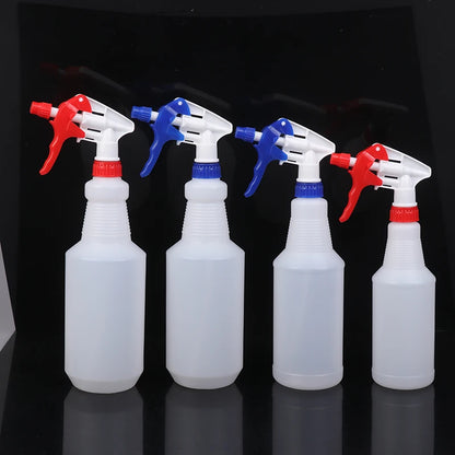 Transparent Refillable Spray Bottle for Gardening Supplies - Smarsty