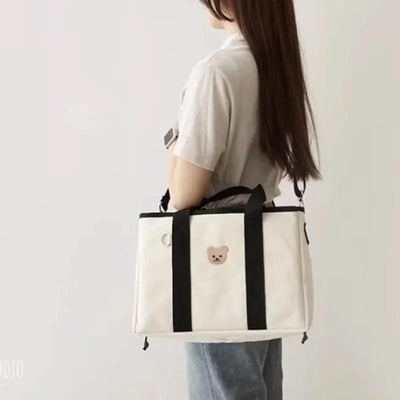 Baby Diaper Bag Mommy Maternity Packs Baby Stuff Nappy Bags for Mom Mummy Handbags Strollers Mother Kids by Smarsty