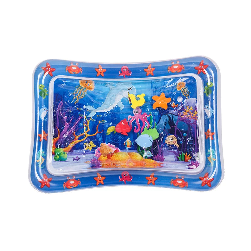 Cooling Pet Cat Bed Inflatable Water Mat for Summer - Smarsty