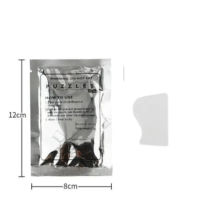 Diamond Painting Sealer for Permanent Hold and Shine - Smarsty