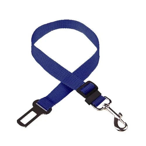 Adjustable Dog Car Seat Belt for Safety and Comfort - Smarsty