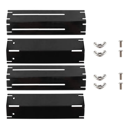 Adjustable Grill Heat Plate Shield Replacement Parts - Smarsty