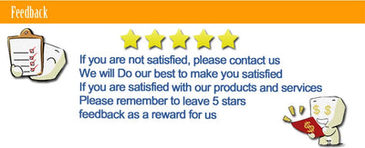 4PCS Baby Waterproof Diapers Pee Shorts Underwears Reusable Soft Ecological Cotton Toddler Potty Training Pants For Boys Girls by Smarsty