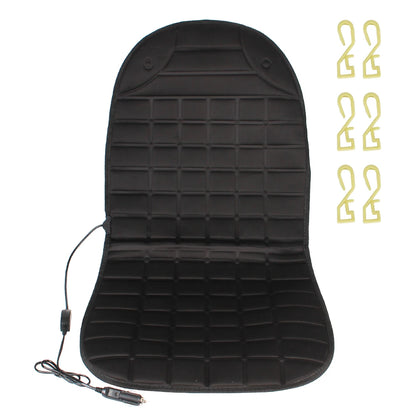 12V Electric Car Seat Heater Cushion For Warm Comfort - Smarsty