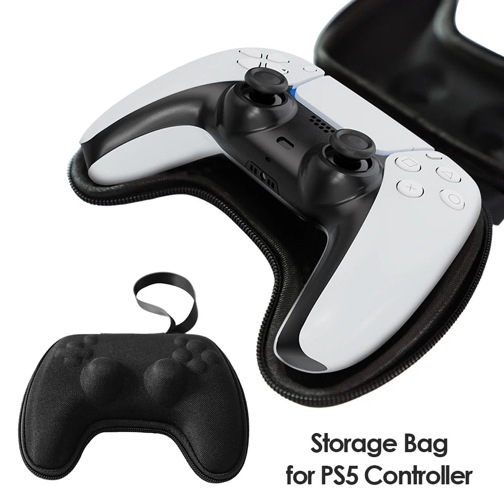 Durable Controller Bag Cover for Nintendo Switch and PlayStation - Smarsty