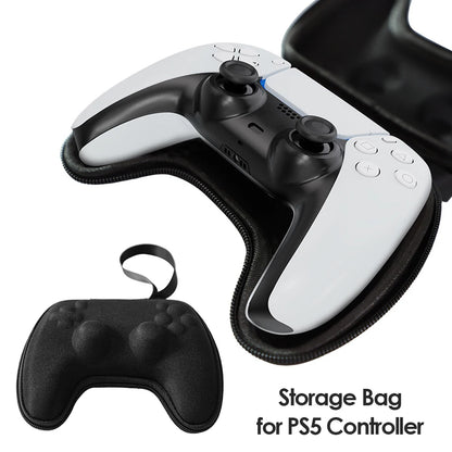Durable Controller Bag Cover for Nintendo Switch and PlayStation - Smarsty