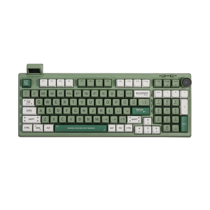 97 Key 95 Percent Mechanical Keyboard With Bluetooth