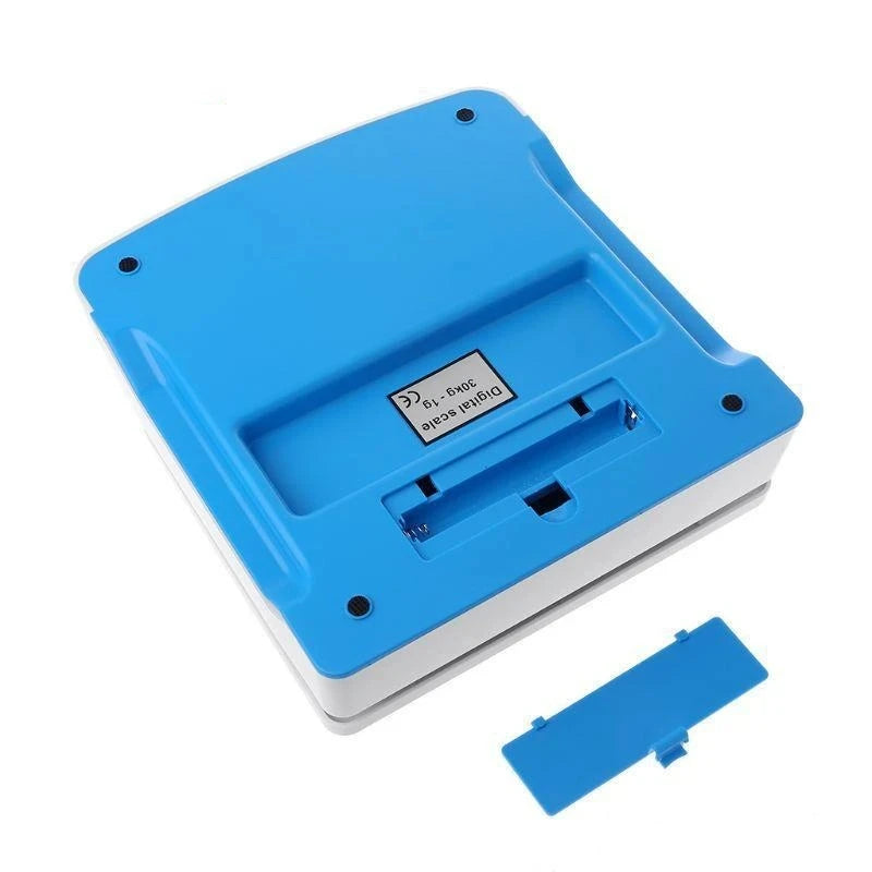 30KG Digital Kitchen Scale with High Accuracy Display - Smarsty