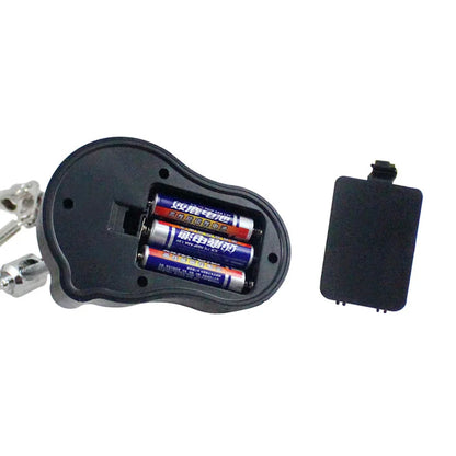 High Definition Welding Magnifier with LED Light - Smarsty