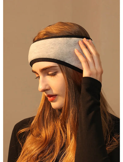 2 in 1 Adjustable Noise Reducing Earplugs and Eye Mask - Smarsty