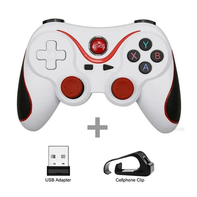 Terios T3 X3 Wireless Gamepad for Nintendo Switch - Smarsty